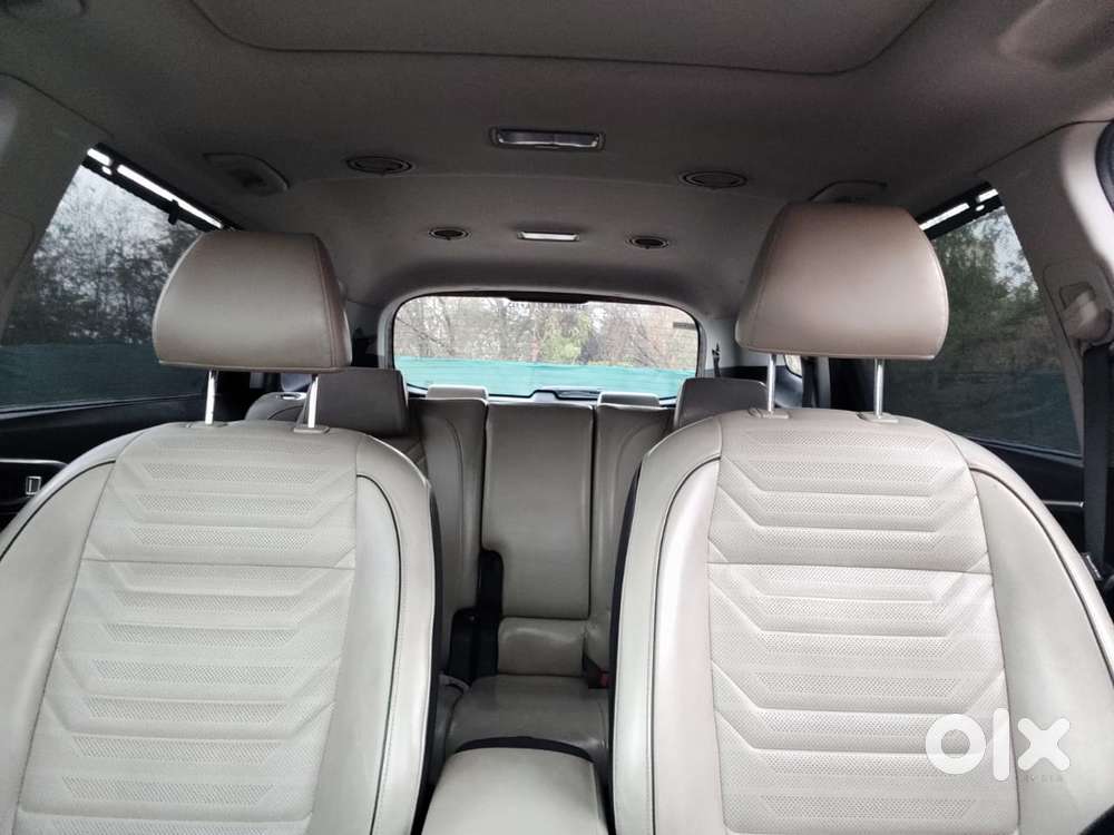 Kia Carens 1.5 Luxury Plus Diesel At 7 Str, 2022, Diesel