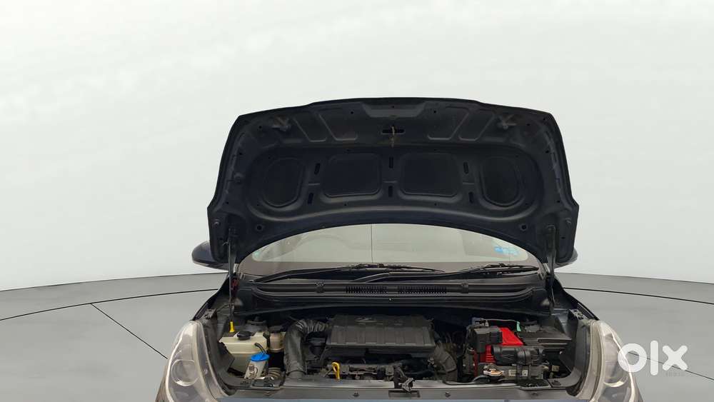 Hyundai Grand I10 Nios Sportz Amt 1.2 Kappa Vtvt, 2020, Petrol