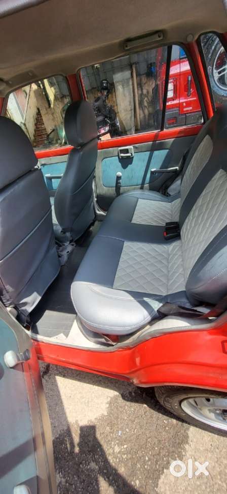 Maruti Suzuki 800 Ac, 2010, Petrol