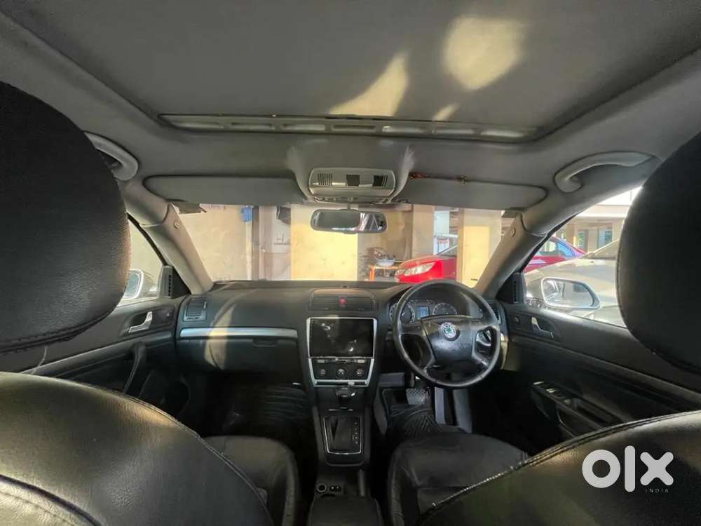 Skoda Laura 2007 Diesel Well Maintained