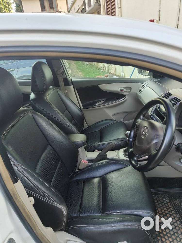 Toyota Corolla Altis 1.4 D-4d J Plus, 2010, Diesel