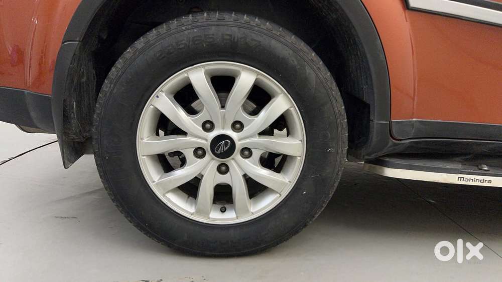 Mahindra Xuv500 2.2 W10, 2015, Diesel