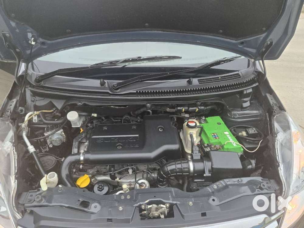 Maruti Suzuki Ertiga Vdi, 2016, Diesel