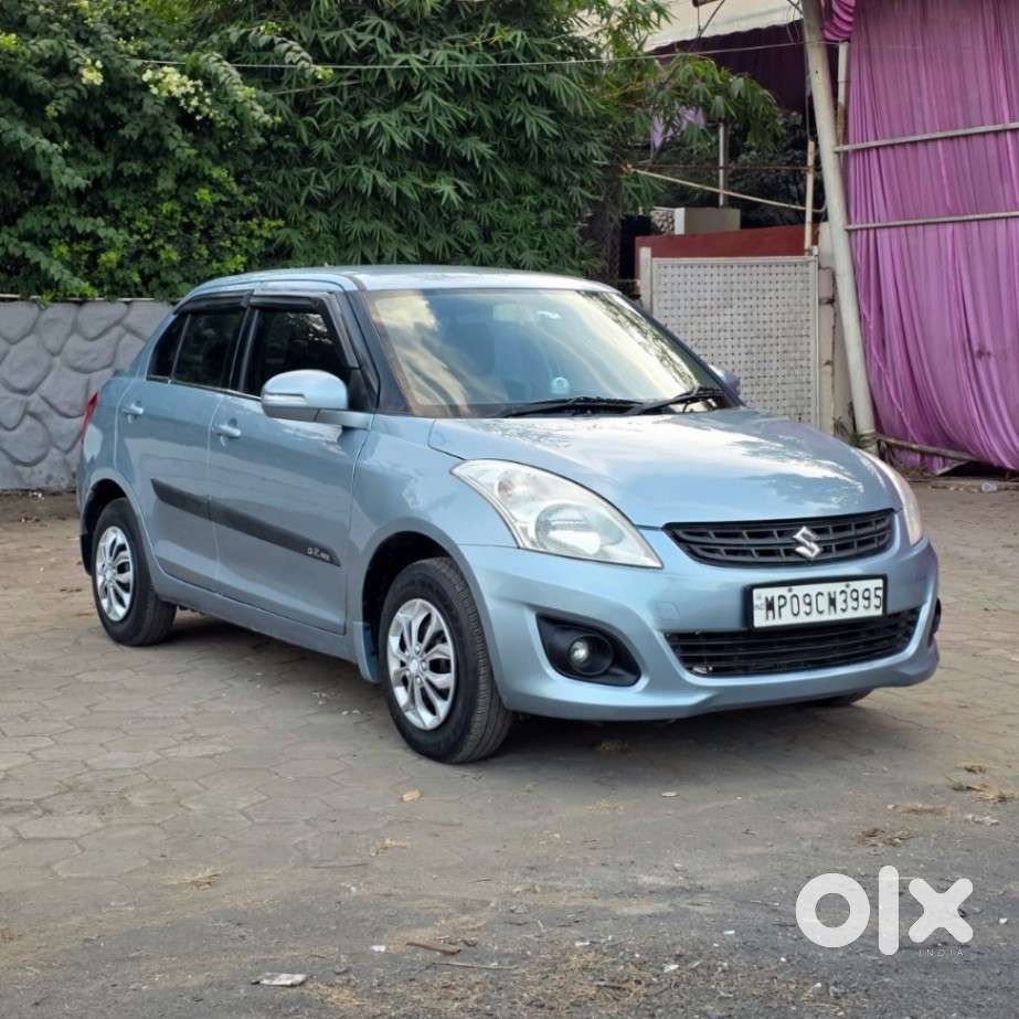 Maruti Suzuki Swift Dzire 2012-2015 Vdi, 2013, Petrol