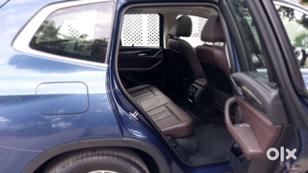 Bmw X3 X Drive 20d X-line, 2018, Diesel