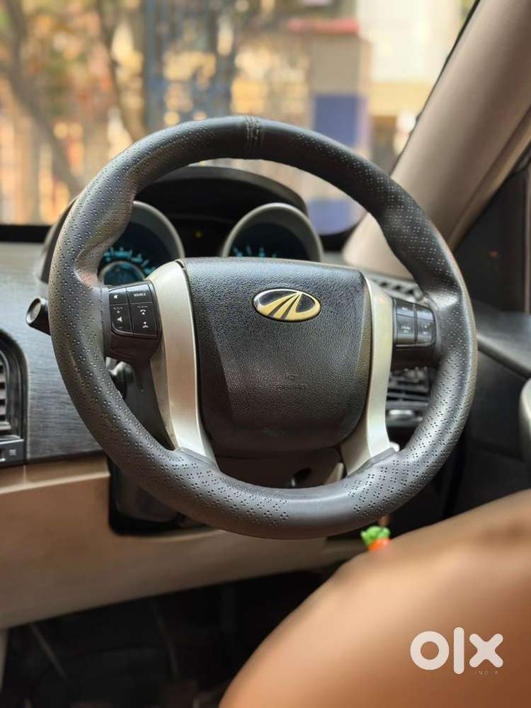 Mahindra Xuv500 2016 Diesel Good Condition