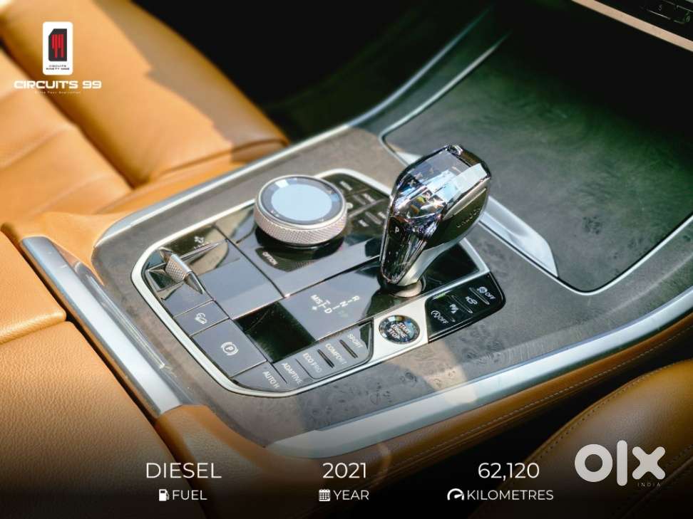 Bmw X5 Xdrive 30d Xline, 2021, Diesel