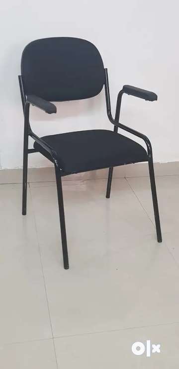 Brand New metal office nd library chair High quality strong and