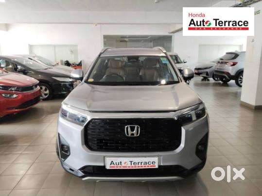 Honda Elevate Zx Cvt, 2023, Petrol