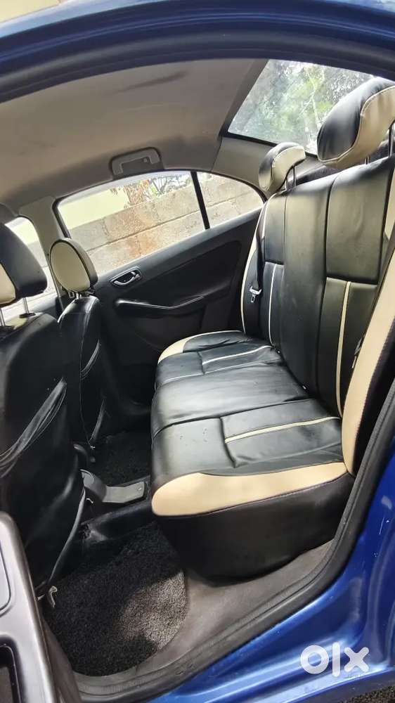 Well Maintained Family Used Tata Zest 2014 Xt