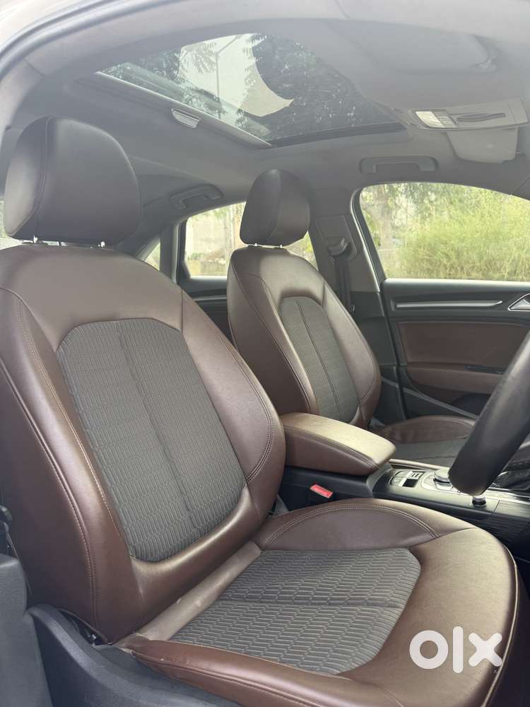 Audi A3 2.0 35 Tdi Premium Plus + Sunroof, 2019, Diesel