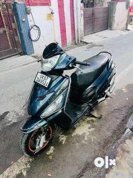 Maestro Second Hand Scooty for sale in Dehradun Used Scooters