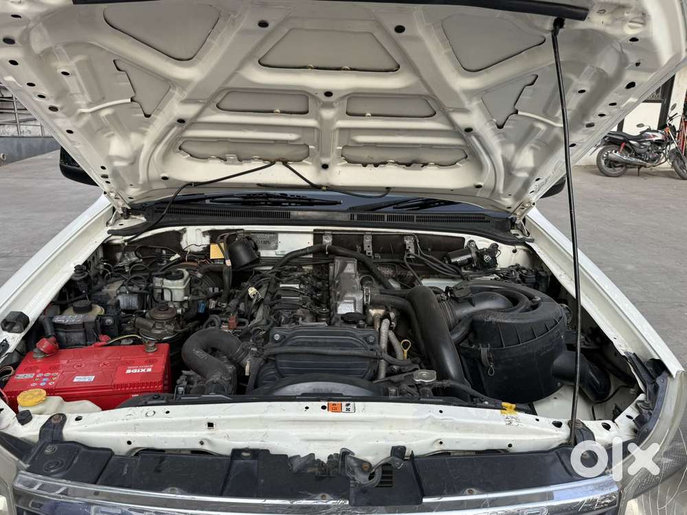 Ford Endeavour 3.0l 4x2 Mt, 2010, Diesel