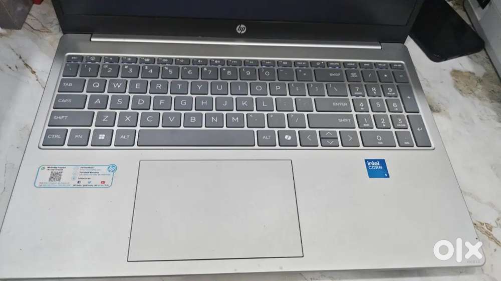 HP 15 series