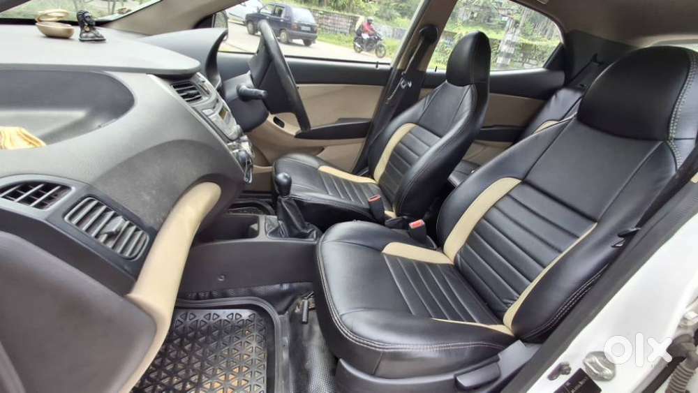 Hyundai Eon 1.0 Magna Plus, 2013, Petrol