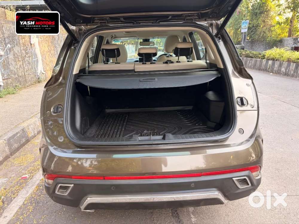 Mg Hector Sharp Pro 2.0 Turbo Diesel Mt, 2023, Diesel