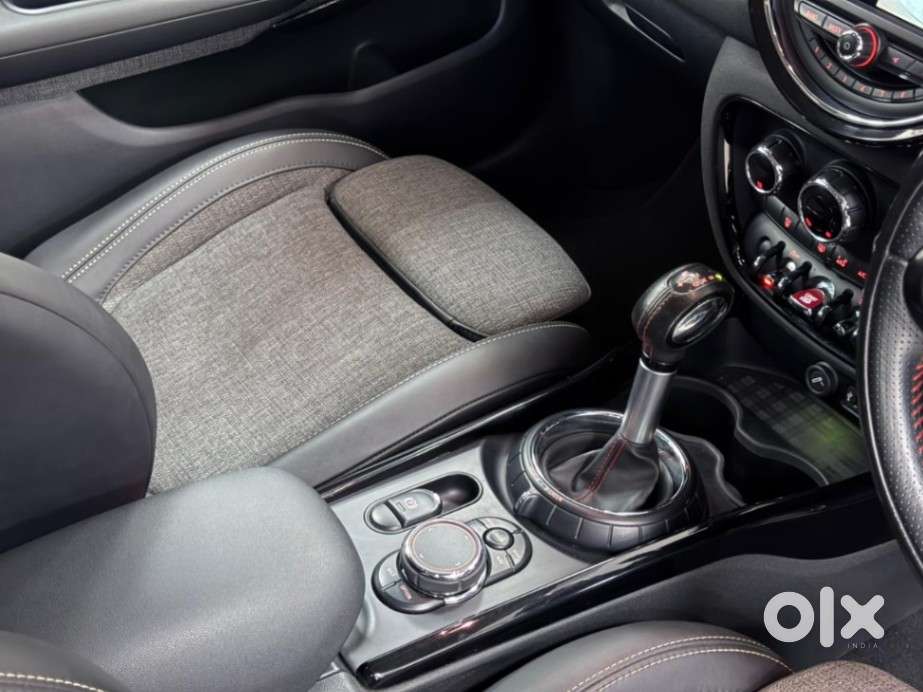 Mini Cooper Clubman Cooper S Clubman, 2017, Petrol