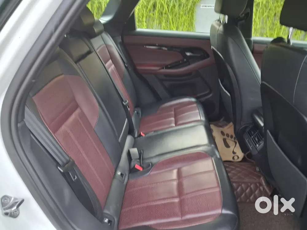 Land Rover Evoque Diesel 2024