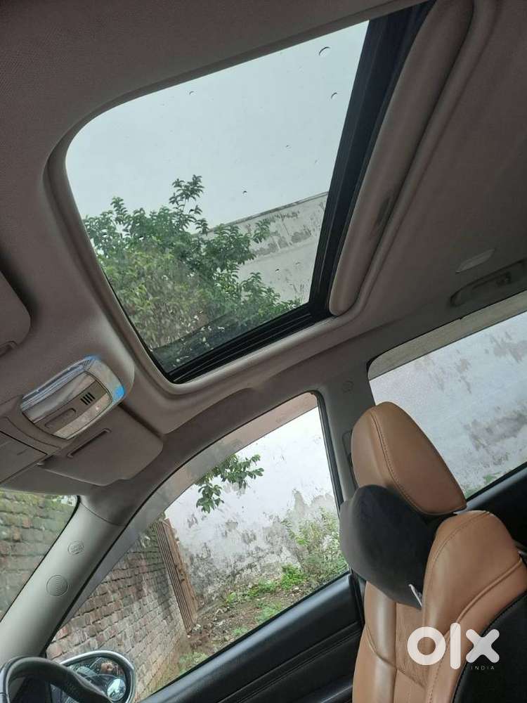 Mahindra Xuv500 W11, 2021, Diesel
