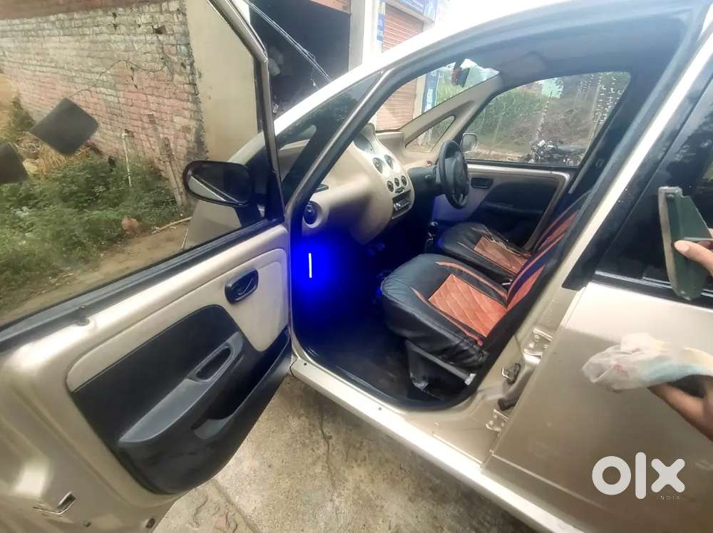 Tata Nano 2013 Petrol 65000 Km Driven