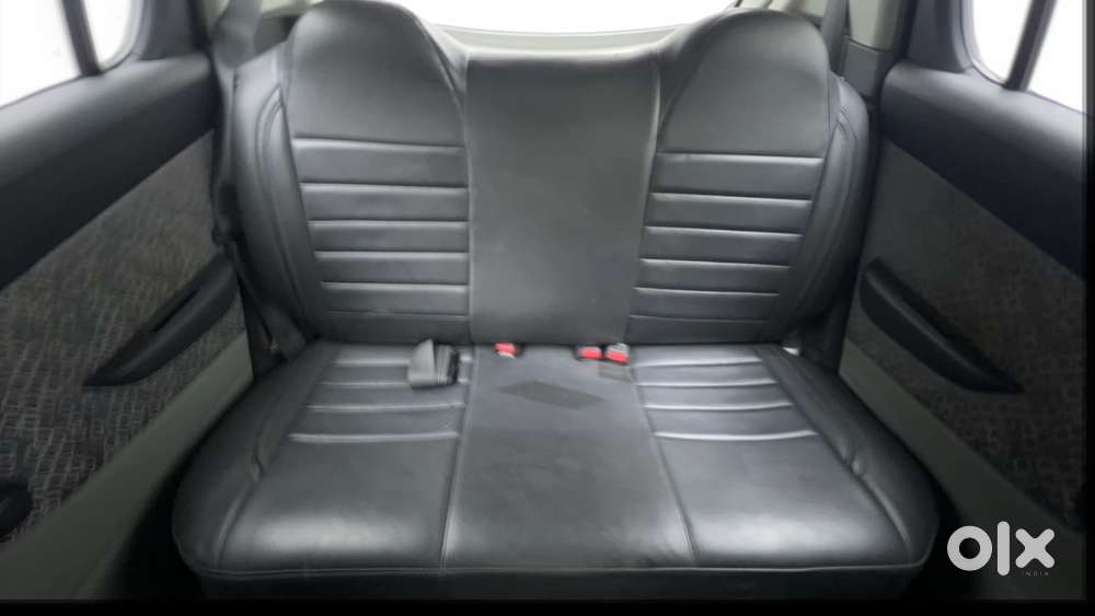 Maruti Suzuki Alto 800 Lxi, 2016, Petrol