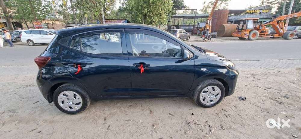 Hyundai Grand I10 Nios Magna Corporate Edition 1.2 Kappa Vtvt, 2024,..