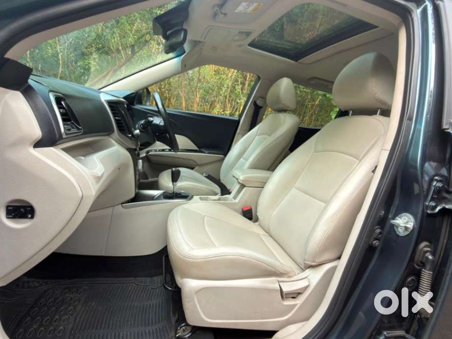 Mahindra Xuv300 W8 Amt Optional Diesel, 2021, Diesel