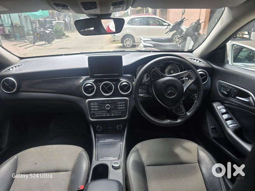 Mercedes-benz Cla 200 Cdi Sport, 2015, Diesel