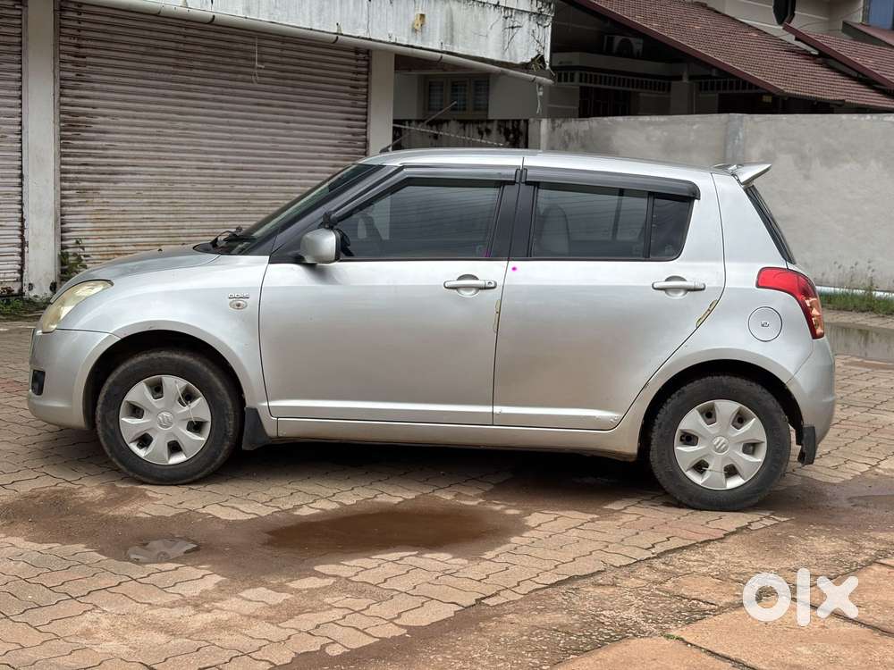 Maruti Suzuki Swift Ddis Vdi, 2008, Diesel