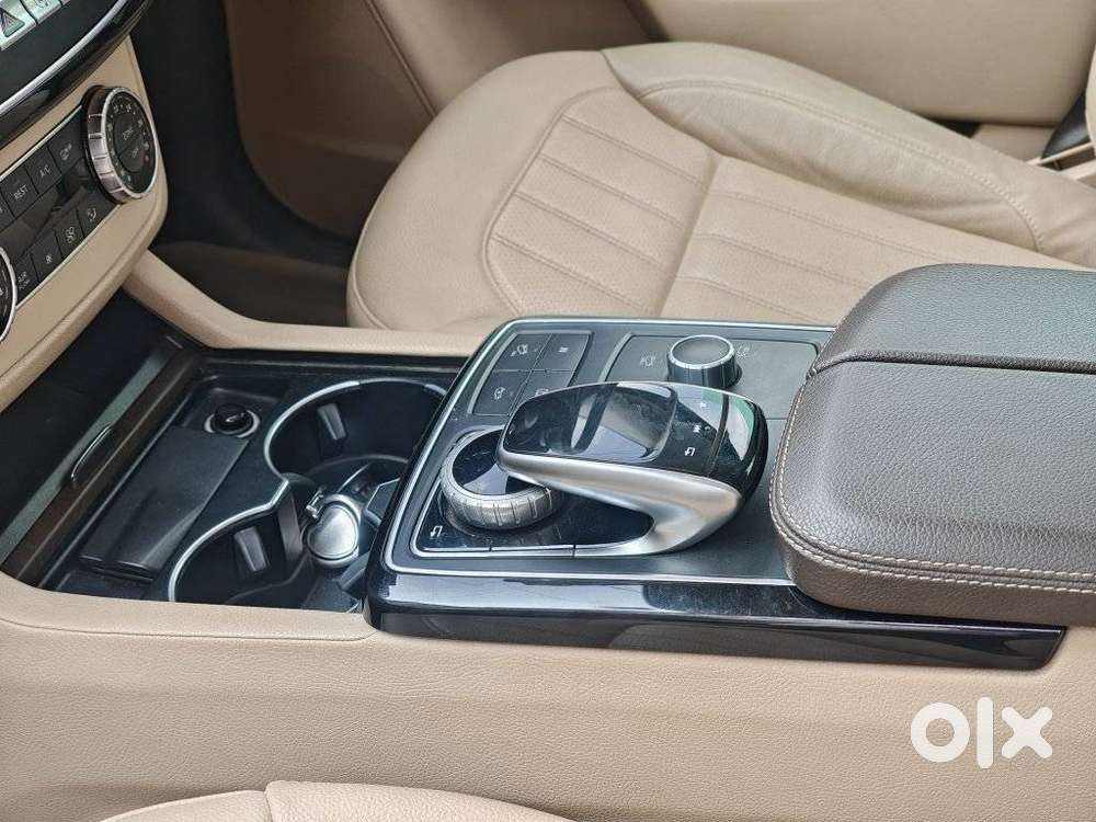 Mercedes-benz Gle Class 3.0 350d 4matic, 2018, Diesel