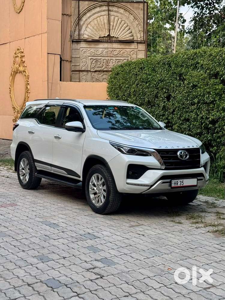 Toyota Fortuner 4x2 At 2.8 Diesel, 2025, Diesel