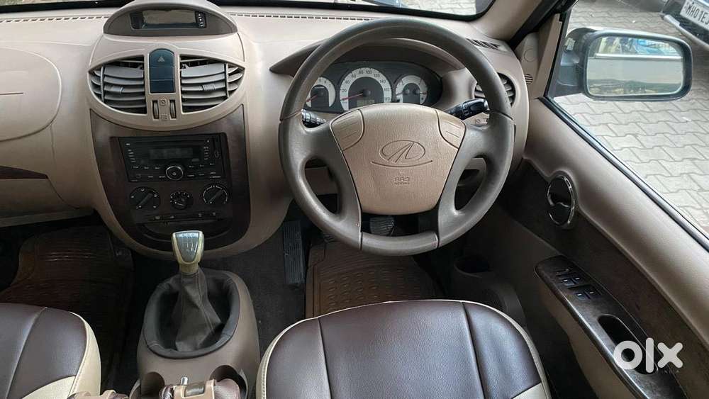 Mahindra Xylo E8 Bs4, 2011, Electric