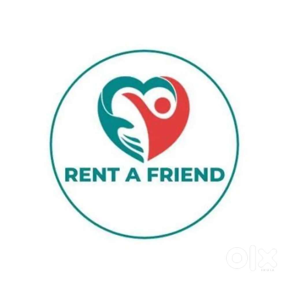 Rent A Friend
