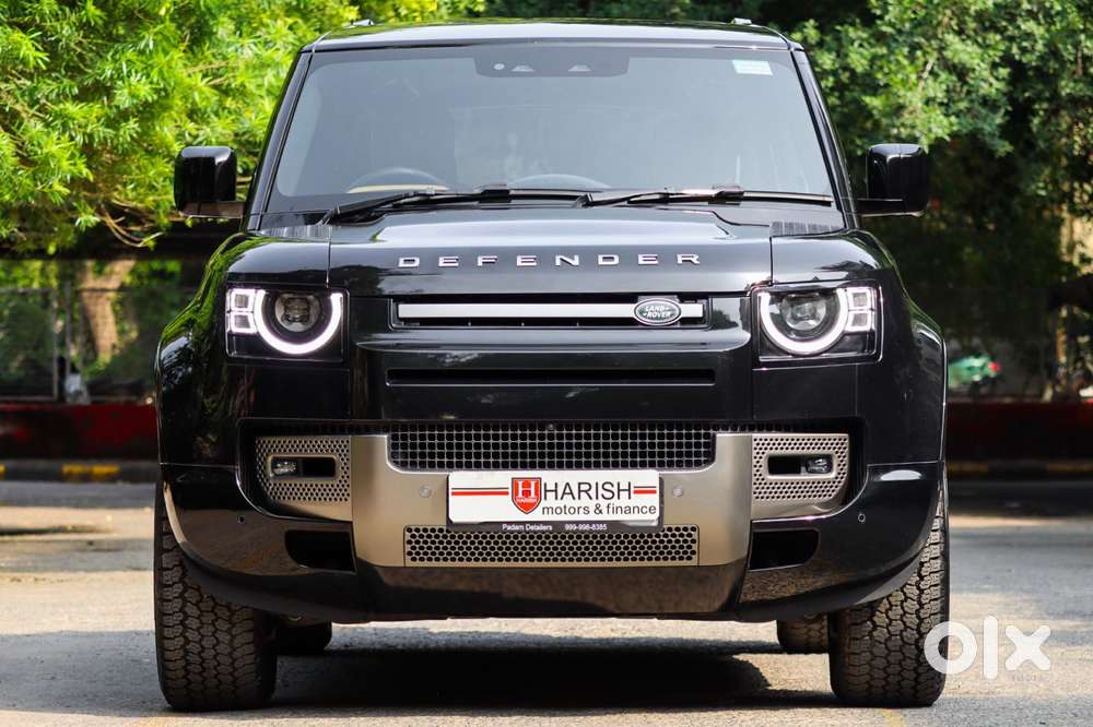 Land Rover Defender 2.0 110 X-dynamic Hse, 2025, Petrol