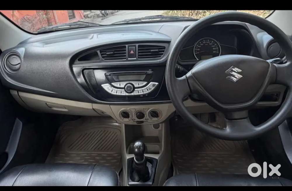 2nd Owner All Orignal Tyre 70%