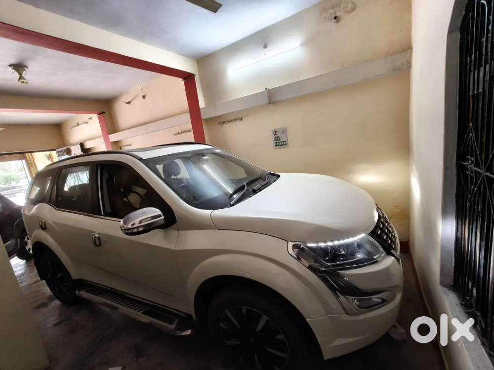 Mahindra Xuv500 Diesel Manual 2018