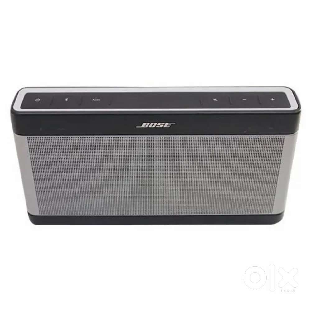 Bose soundlink 3