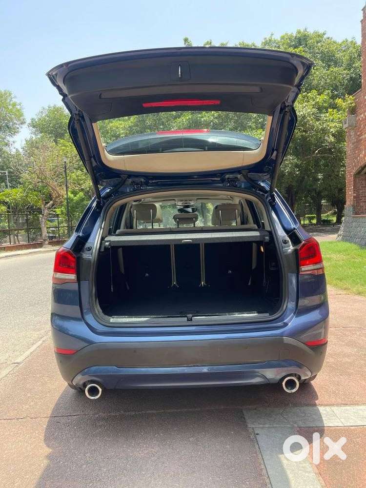 Bmw X1 2.0 Sdrive20i Sportx, 2022, Petrol