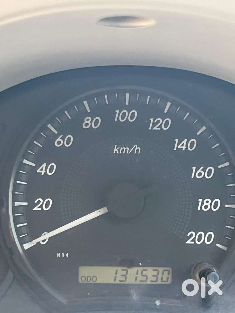 Toyota Innova 2.5 Ev Ms 7 Str, 2012, Diesel