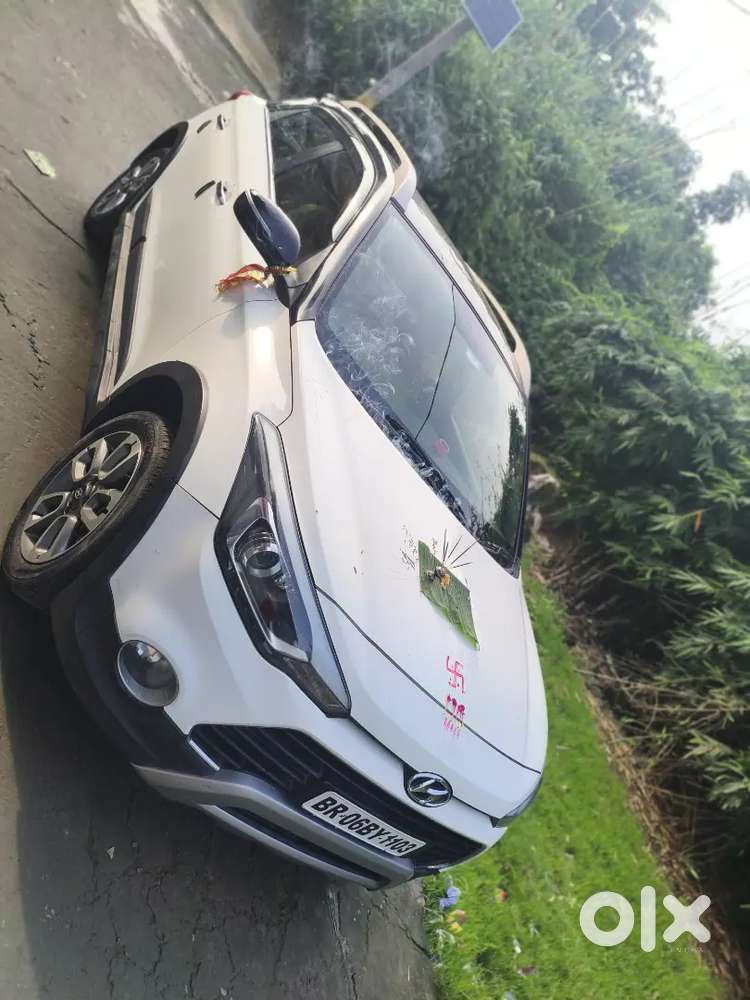Hyundai I20 Active 2020