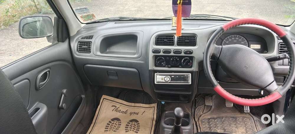 Maruti Suzuki Alto, 2011, Petrol