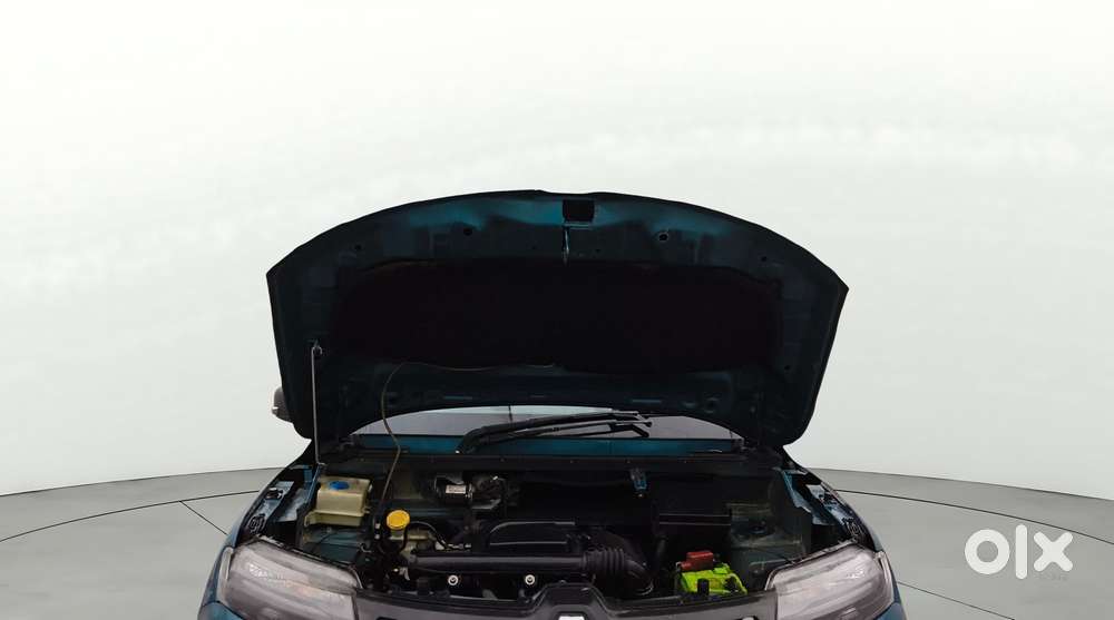 Renault Kwid 2019-ongoing 0.8 Rxt, 2020, Petrol