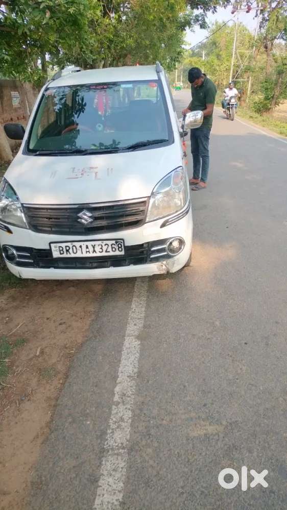 Maruti Suzuki Wagon R 2010