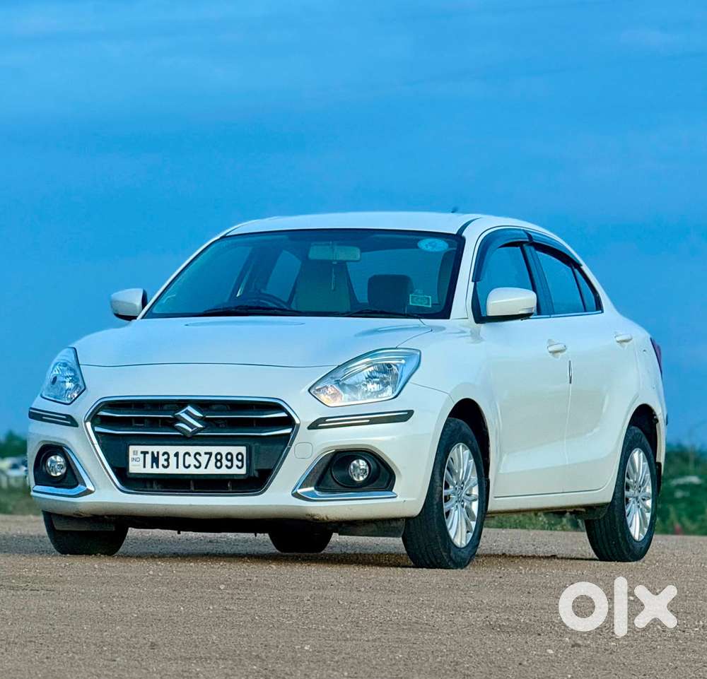 Maruti Suzuki Swift Dzire Zxi Plus , 2023, Petrol