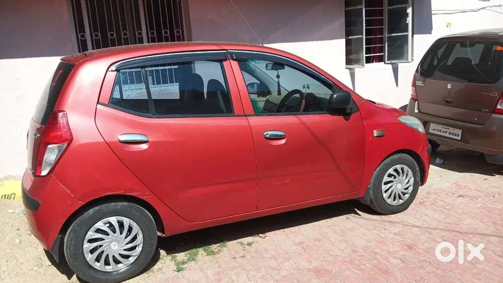 Hyundai Grand I10 20102030