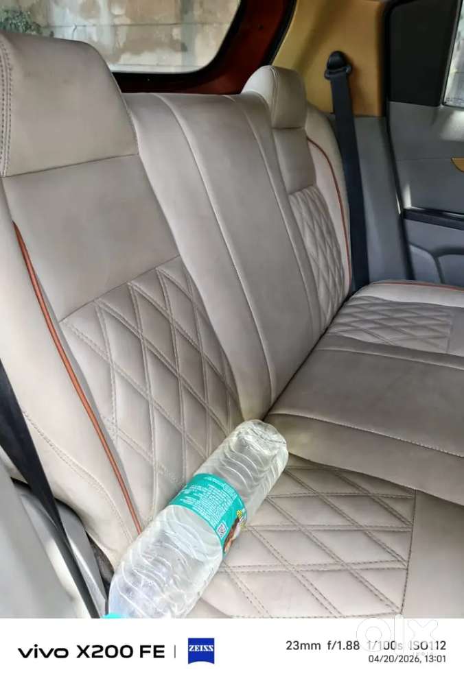 Looking Good All Orginal Pants & Bumper