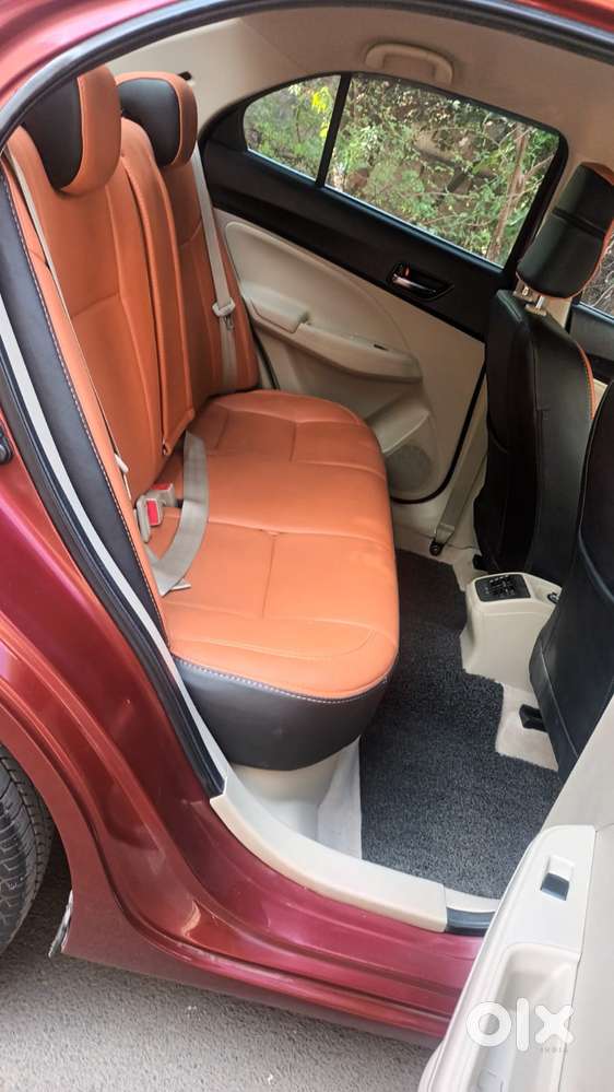 Maruti Suzuki Swift Dzire Amt Vdi, 2019, Diesel