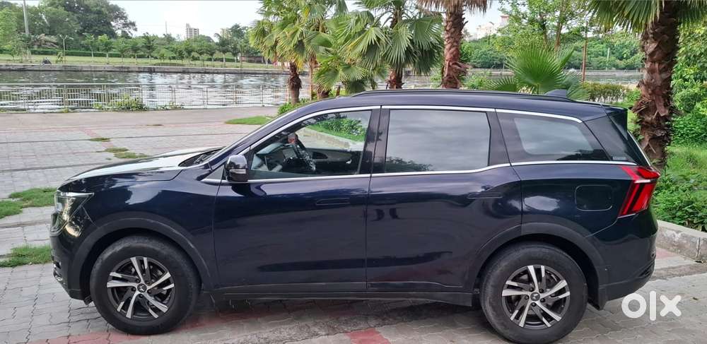 Mahindra Xuv700 2.2 Ax 5 Diesel Mt Str, 2022, Diesel