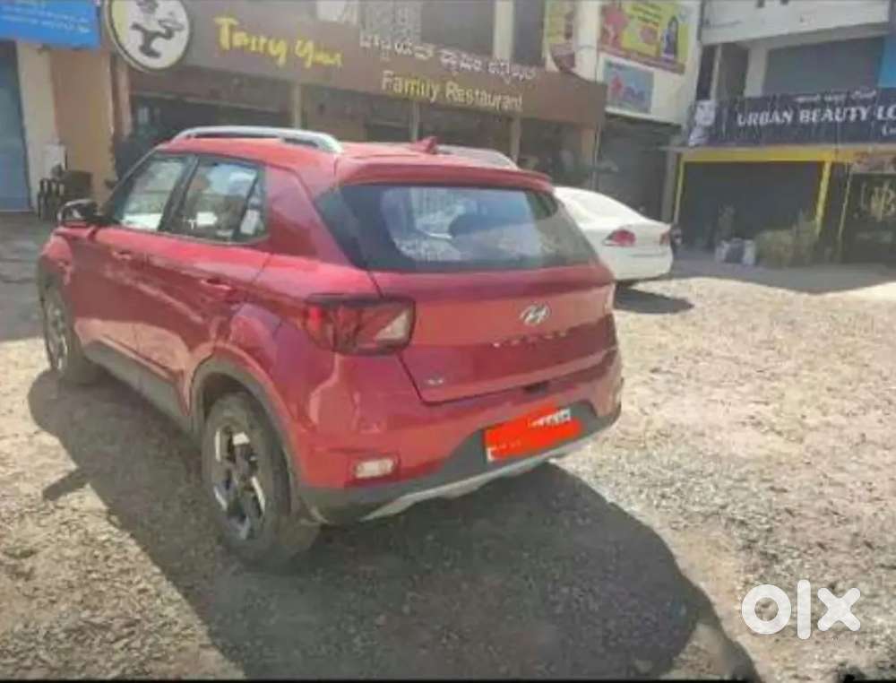 Hyundai Venue For Sale