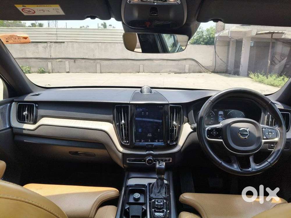 Volvo Xc60 D5 Inscription, 2019, Diesel